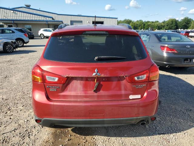 Photo 5 VIN: 4A4AR5AUXDE016958 - MITSUBISHI OUTLANDER 