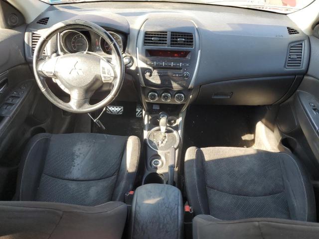 Photo 7 VIN: 4A4AR5AUXDE016958 - MITSUBISHI OUTLANDER 