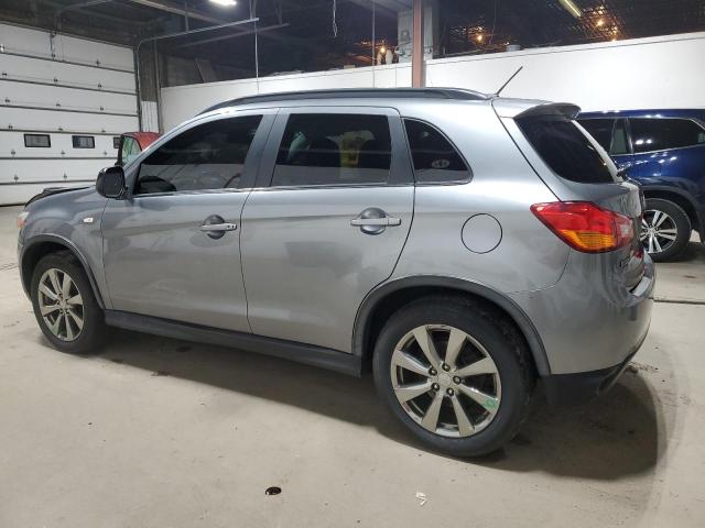 Photo 1 VIN: 4A4AR5AUXDE021349 - MITSUBISHI OUTLANDER 