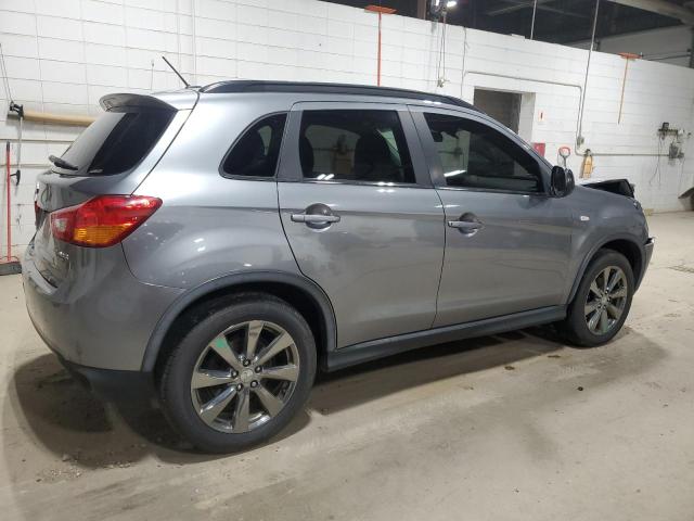 Photo 2 VIN: 4A4AR5AUXDE021349 - MITSUBISHI OUTLANDER 