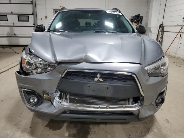 Photo 4 VIN: 4A4AR5AUXDE021349 - MITSUBISHI OUTLANDER 