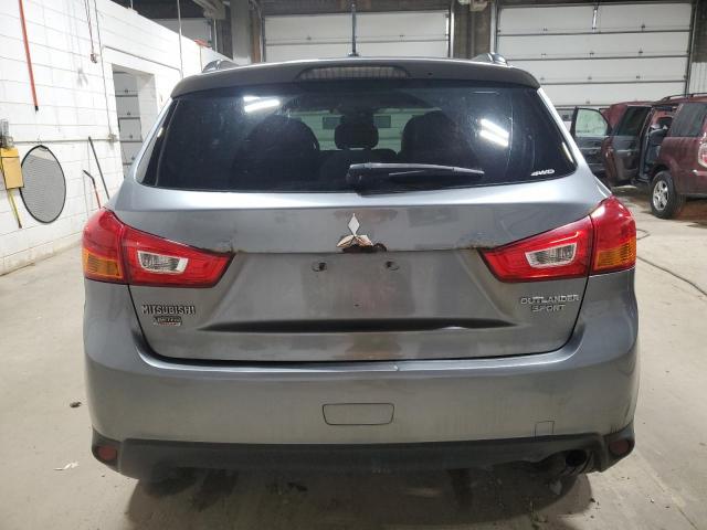 Photo 5 VIN: 4A4AR5AUXDE021349 - MITSUBISHI OUTLANDER 