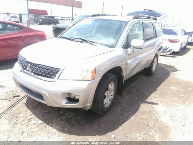 Photo 1 VIN: 4A4JM2AS0AE016989 - MITSUBISHI ENDEAVOR 