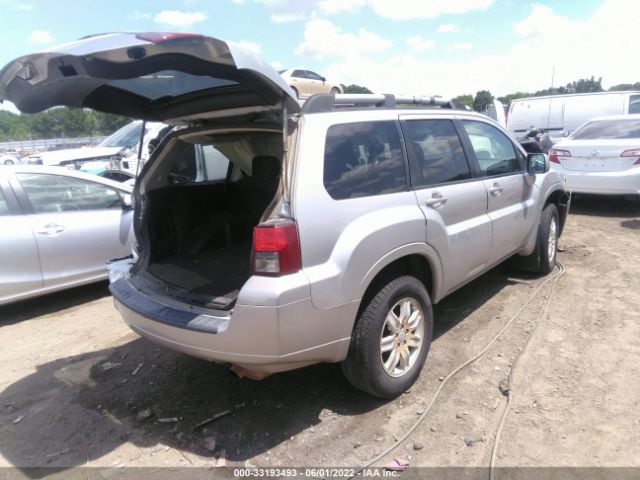 Photo 3 VIN: 4A4JM2AS0AE016989 - MITSUBISHI ENDEAVOR 