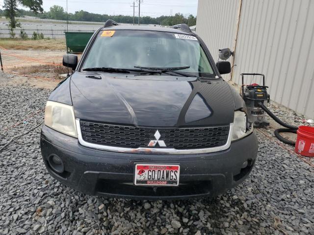 Photo 4 VIN: 4A4JM2AS0BE026357 - MITSUBISHI ENDEAVOR 