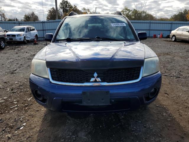 Photo 4 VIN: 4A4JM2AS1AE002101 - MITSUBISHI ENDEAVOR 