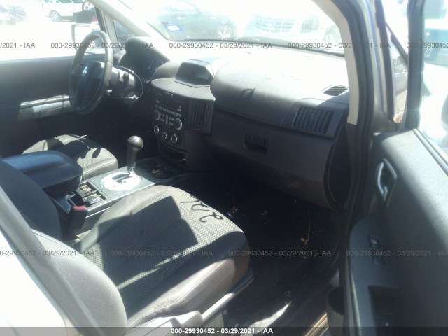 Photo 4 VIN: 4A4JM2AS1AE018704 - MITSUBISHI ENDEAVOR 