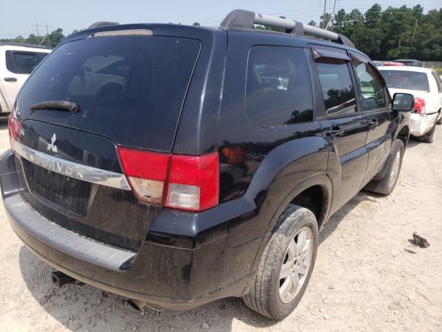 Photo 3 VIN: 4A4JM2AS1BE009938 - MITSUBISHI ENDEAVOR L 