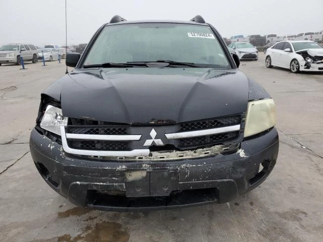 Photo 4 VIN: 4A4JM2AS2AE017934 - MITSUBISHI ENDEAVOR L 