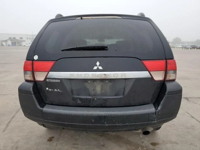 Photo 5 VIN: 4A4JM2AS2AE017934 - MITSUBISHI ENDEAVOR L 