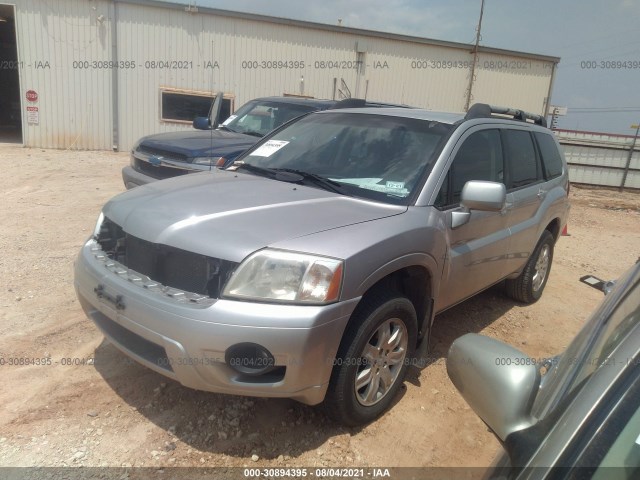 Photo 1 VIN: 4A4JM2AS3AE004058 - MITSUBISHI ENDEAVOR 