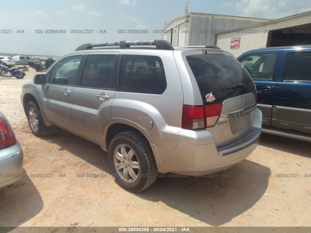 Photo 2 VIN: 4A4JM2AS3AE004058 - MITSUBISHI ENDEAVOR 