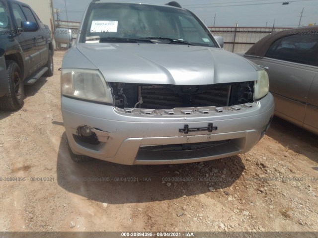 Photo 5 VIN: 4A4JM2AS3AE004058 - MITSUBISHI ENDEAVOR 