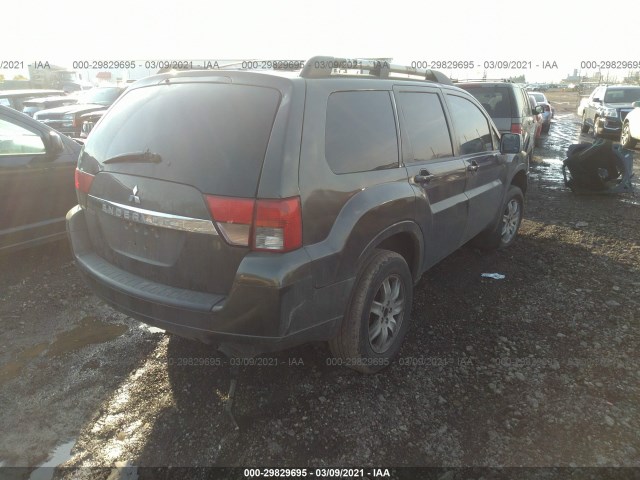 Photo 3 VIN: 4A4JM2AS3AE016971 - MITSUBISHI ENDEAVOR 