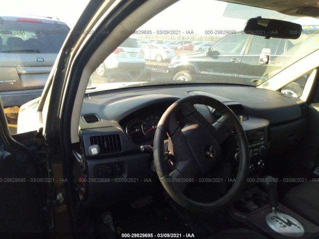 Photo 4 VIN: 4A4JM2AS3AE016971 - MITSUBISHI ENDEAVOR 