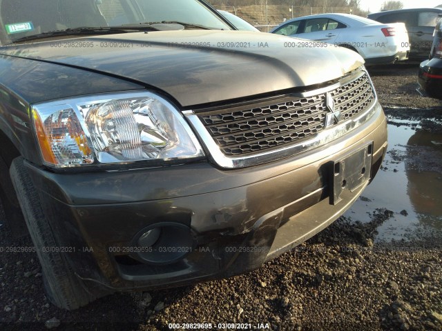 Photo 5 VIN: 4A4JM2AS3AE016971 - MITSUBISHI ENDEAVOR 