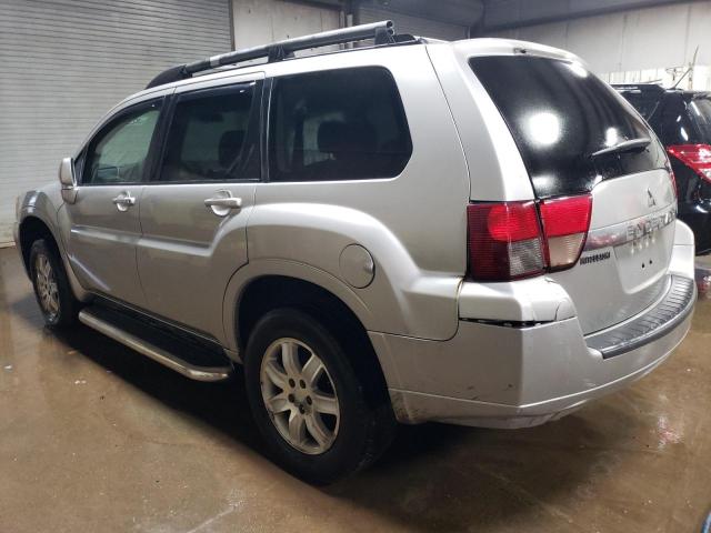 Photo 1 VIN: 4A4JM2AS3BE008399 - MITSUBISHI ENDEAVOR L 