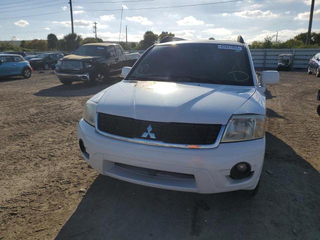 Photo 4 VIN: 4A4JM2AS3BE033657 - MITSUBISHI ENDEAVOR 