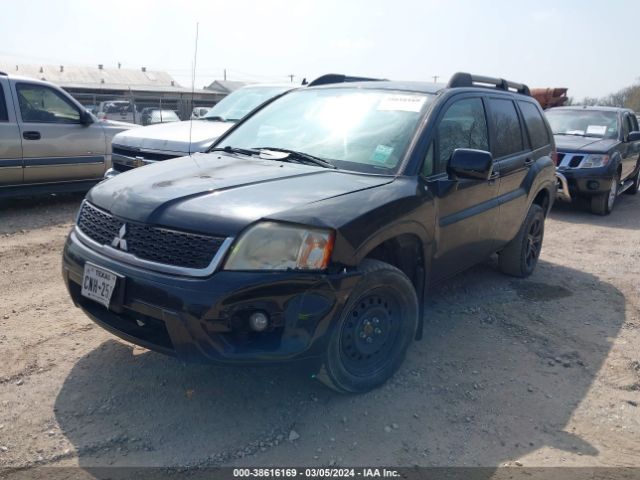 Photo 1 VIN: 4A4JM2AS3BE036915 - MITSUBISHI ENDEAVOR 