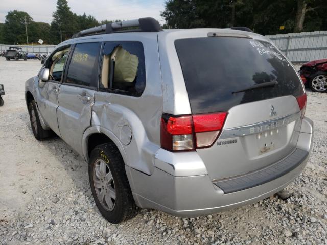 Photo 2 VIN: 4A4JM2AS4AE015487 - MITSUBISHI ENDEAVOR L 