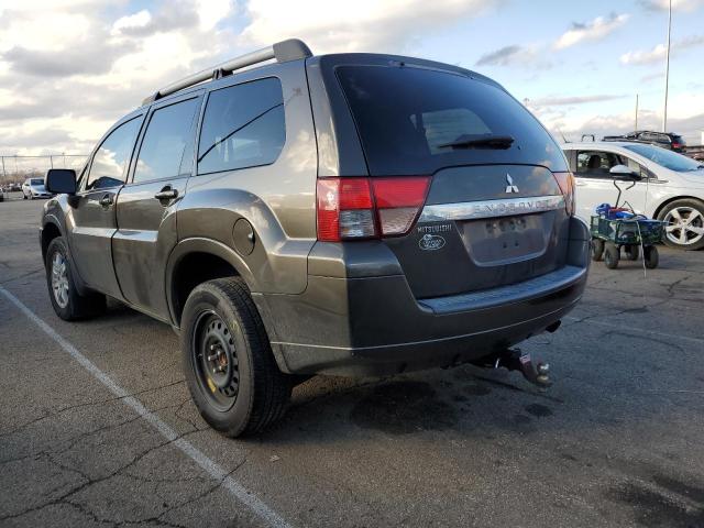 Photo 1 VIN: 4A4JM2AS4BE005222 - MITSUBISHI ENDEAVOR L 