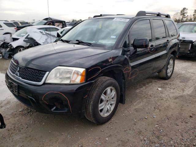 Photo 1 VIN: 4A4JM2AS4BE014552 - MITSUBISHI ENDEAVOR L 