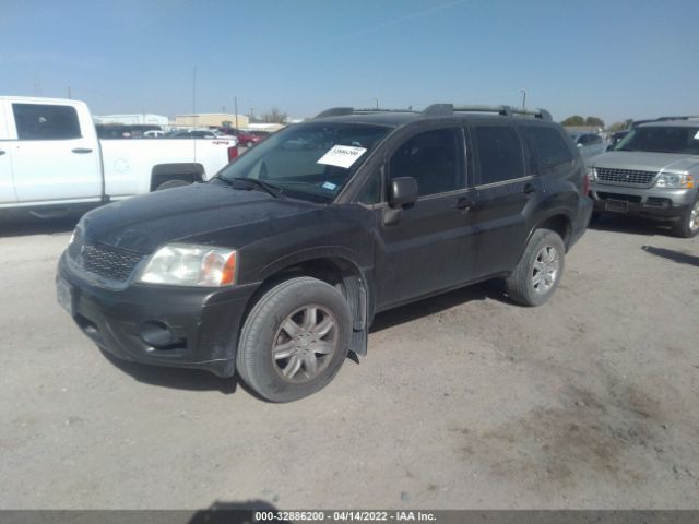 Photo 1 VIN: 4A4JM2AS5AE005065 - MITSUBISHI ENDEAVOR 