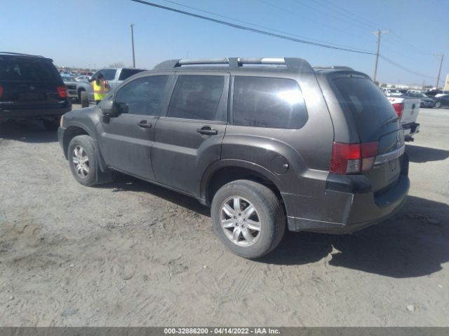 Photo 2 VIN: 4A4JM2AS5AE005065 - MITSUBISHI ENDEAVOR 