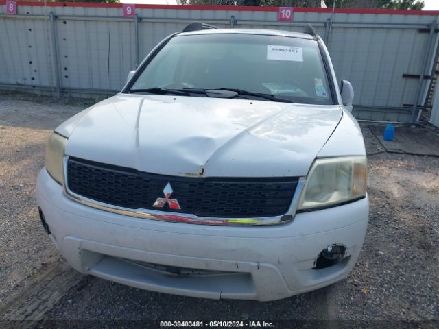 Photo 5 VIN: 4A4JM2AS5AE016180 - MITSUBISHI ENDEAVOR 