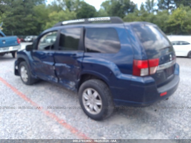 Photo 2 VIN: 4A4JM2AS6AE002921 - MITSUBISHI ENDEAVOR 