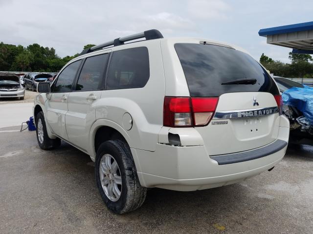 Photo 2 VIN: 4A4JM2AS6AE003602 - MITSUBISHI ENDEAVOR L 