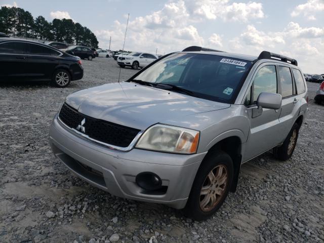 Photo 1 VIN: 4A4JM2AS6AE016401 - MITSUBISHI ENDEAVOR L 