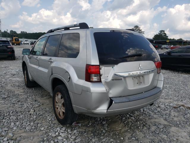 Photo 2 VIN: 4A4JM2AS6AE016401 - MITSUBISHI ENDEAVOR L 