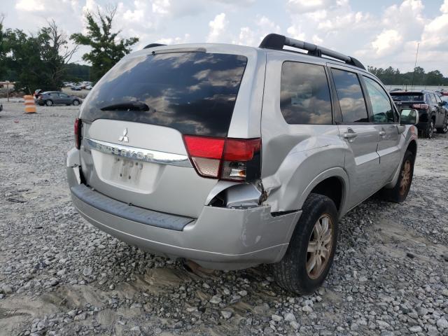 Photo 3 VIN: 4A4JM2AS6AE016401 - MITSUBISHI ENDEAVOR L 