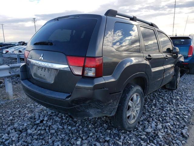 Photo 3 VIN: 4A4JM2AS6BE035869 - MITSUBISHI ENDEAVOR L 