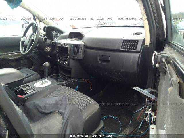 Photo 4 VIN: 4A4JM2AS7AE011661 - MITSUBISHI ENDEAVOR 