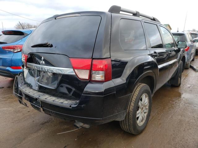 Photo 3 VIN: 4A4JM2AS7BE014626 - MITSUBISHI ENDEAVOR L 