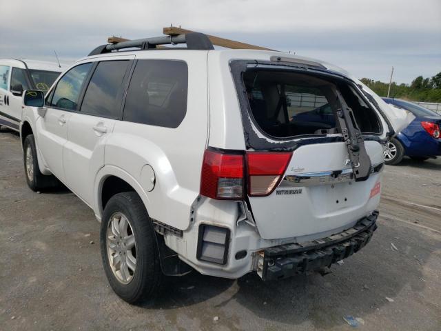 Photo 2 VIN: 4A4JM2AS8AE011765 - MITSUBISHI ENDEAVOR L 