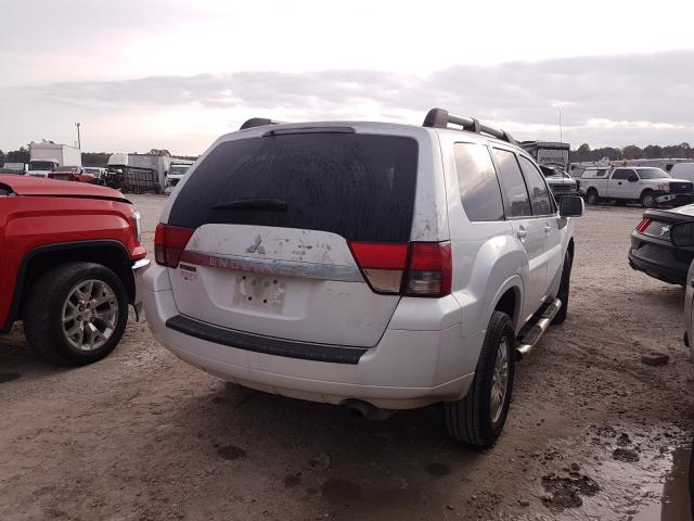 Photo 3 VIN: 4A4JM2AS8BE035517 - MITSUBISHI ENDEAVOR L 