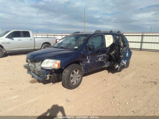 Photo 1 VIN: 4A4JM2AS9AE009362 - MITSUBISHI ENDEAVOR 