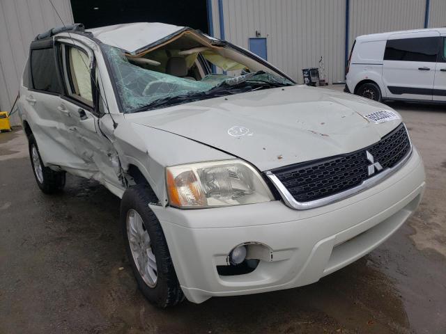 Photo 0 VIN: 4A4JM2ASXAE001514 - MITSUBISHI ENDEAVOR L 