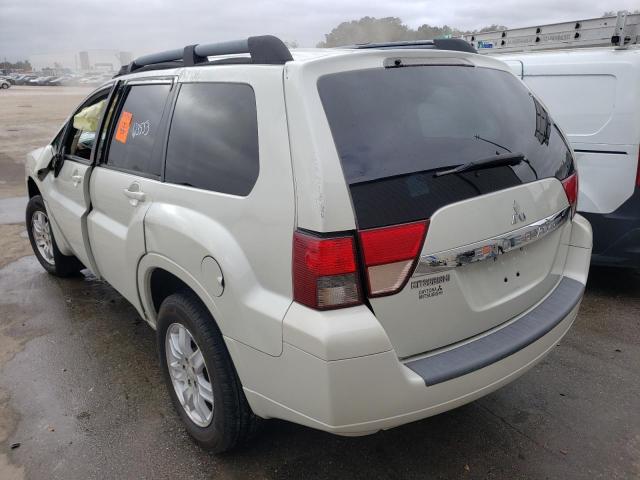 Photo 2 VIN: 4A4JM2ASXAE001514 - MITSUBISHI ENDEAVOR L 