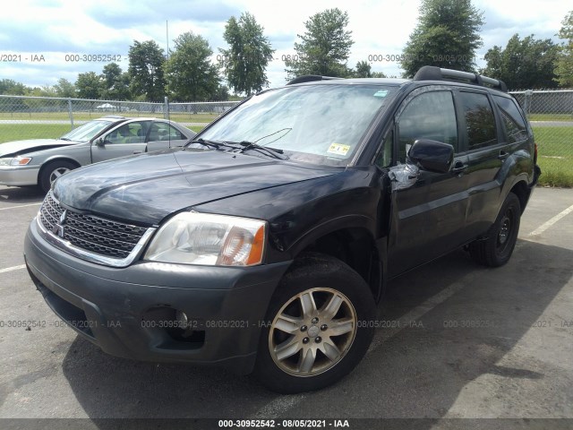 Photo 1 VIN: 4A4JM2ASXBE028908 - MITSUBISHI ENDEAVOR 