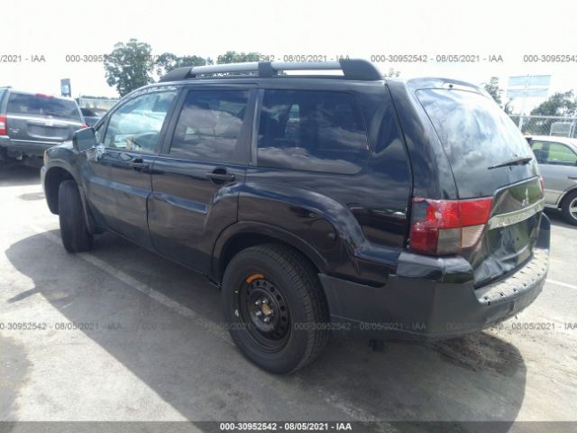 Photo 2 VIN: 4A4JM2ASXBE028908 - MITSUBISHI ENDEAVOR 