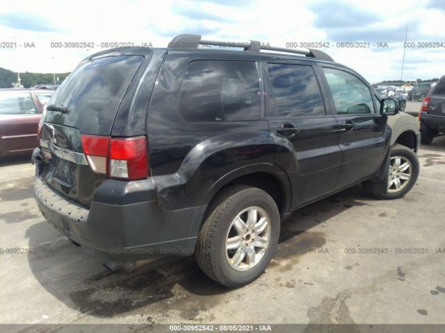 Photo 3 VIN: 4A4JM2ASXBE028908 - MITSUBISHI ENDEAVOR 