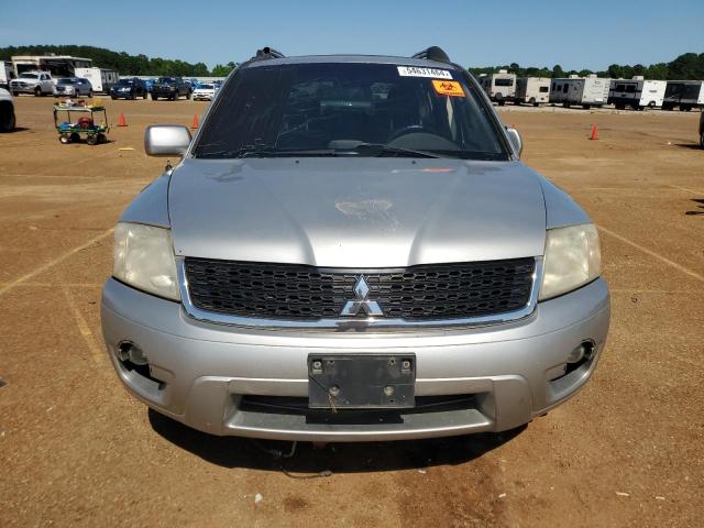 Photo 4 VIN: 4A4JM3AS0BE015722 - MITSUBISHI ENDEAVOR 