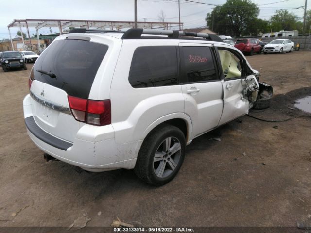 Photo 3 VIN: 4A4JM3AS5BE009799 - MITSUBISHI ENDEAVOR 