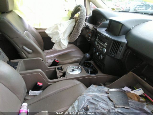 Photo 4 VIN: 4A4JM3AS5BE009799 - MITSUBISHI ENDEAVOR 