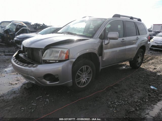 Photo 1 VIN: 4A4JN2AS0BE027862 - MITSUBISHI ENDEAVOR 