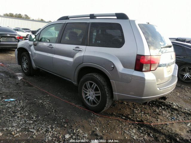 Photo 2 VIN: 4A4JN2AS0BE027862 - MITSUBISHI ENDEAVOR 